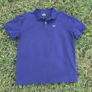 Vineyard Vines polo VGUC